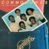 Commodores - In the Pocket