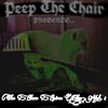 Peep The Chair - the steve spiros lp