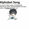 Yun Head - Alphabet Song