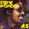 Stevie Wonder - As