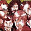 Fleet Foxes - Daytrotter Session