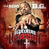 B.G. - Uptown Veteran