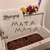 Telyscopes - Mata Mata