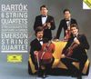 Emerson String Quartet - 6 String Quartets