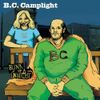 BC Camplight - Blink of a Nihilist