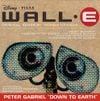 Peter Gabriel - Down to Earth