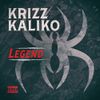 Krizz Kaliko - Legend