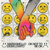 Marshmello & Demi Lovato - OK Not to Be OK