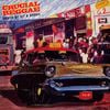 Sly & Robbie - Crucial Reggae Driven by Sly & Robbie