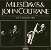 Miles Davis & John Coltrane - Live in Stockholm 1960