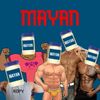 Lil Eggnog - MAYAN