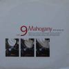 Mahogany & Auburn Lull - Dual-Group EP