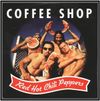 Red Hot Chili Peppers - Coffee Shop