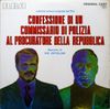 Riz Ortolani - Confessione Di Un Commissario Di Polizia Al Procuratore Della Repubblica (Colonna Sonora Originale Del Film)