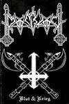 Moonblood - Blut & Krieg
