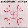 Boyd Rice - Ragnarok Rune