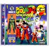 Napoléon Da Legend - Dragon Ball G