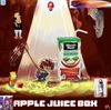 Apple Juice Box - JUIC3_1N+JUIC3_OUT