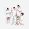 ​interrogación ​amor - ​v&oacute;mito y mariposas