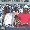 Soulja Boy - Unsigned & Still Major: Da Album Before da Album