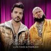 Luis Fonsi & Farruko - Perfecta