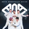 BgA - Who's It Gonna Be