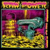 Raw Power - Screams From the Gutter