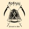 Midnight - Farewell To Hell