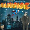 Sufjan Stevens - Casimir Pulaski Day