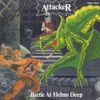 Attacker - Battle at Helm's Deep