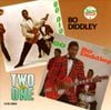 Bo Diddley - Bo Diddley / Go Bo Diddley