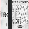 DJ Sacred - Sacred Mixes Vol. IV "Magnum Opus"