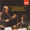 Itzhak Perlman - Violin Concerto
