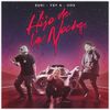 Duki, Ysy A & C.R.O - Hijo de la Noche