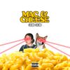 REI AMI - MAC & CHEESE