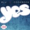 Blu &times; Cookbook - Yes