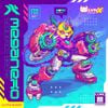 meganeko - Sequence Break