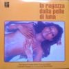 Piero Umiliani - La Ragazza Dalla Pelle Di Luna