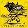Virtue - We Stand to Fight