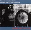 Globe Unity 67 & 70