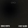 Sonic Death - First Blood