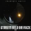 Tristate Gates - Streets Held Me Back