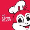 Various Artists - 40 Years of Joy