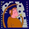 Half Japanese - Charmed Life