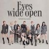 TWICE - Eyes wide open