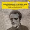 Johannes Brahms: Symphonie No. 4