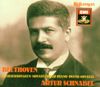 Artur Schnabel - Beethoven: Klaviersonaten; Sonates Pour Piano; Piano Sonatas