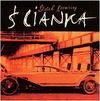 Ścianka - Statek kosmiczny
