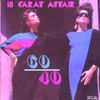 18 Carat Affair - 60/40