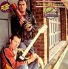 Lenny & Squiggy Present Lenny And The Squigtones
